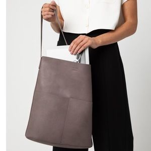 Oak + Fort tote bag